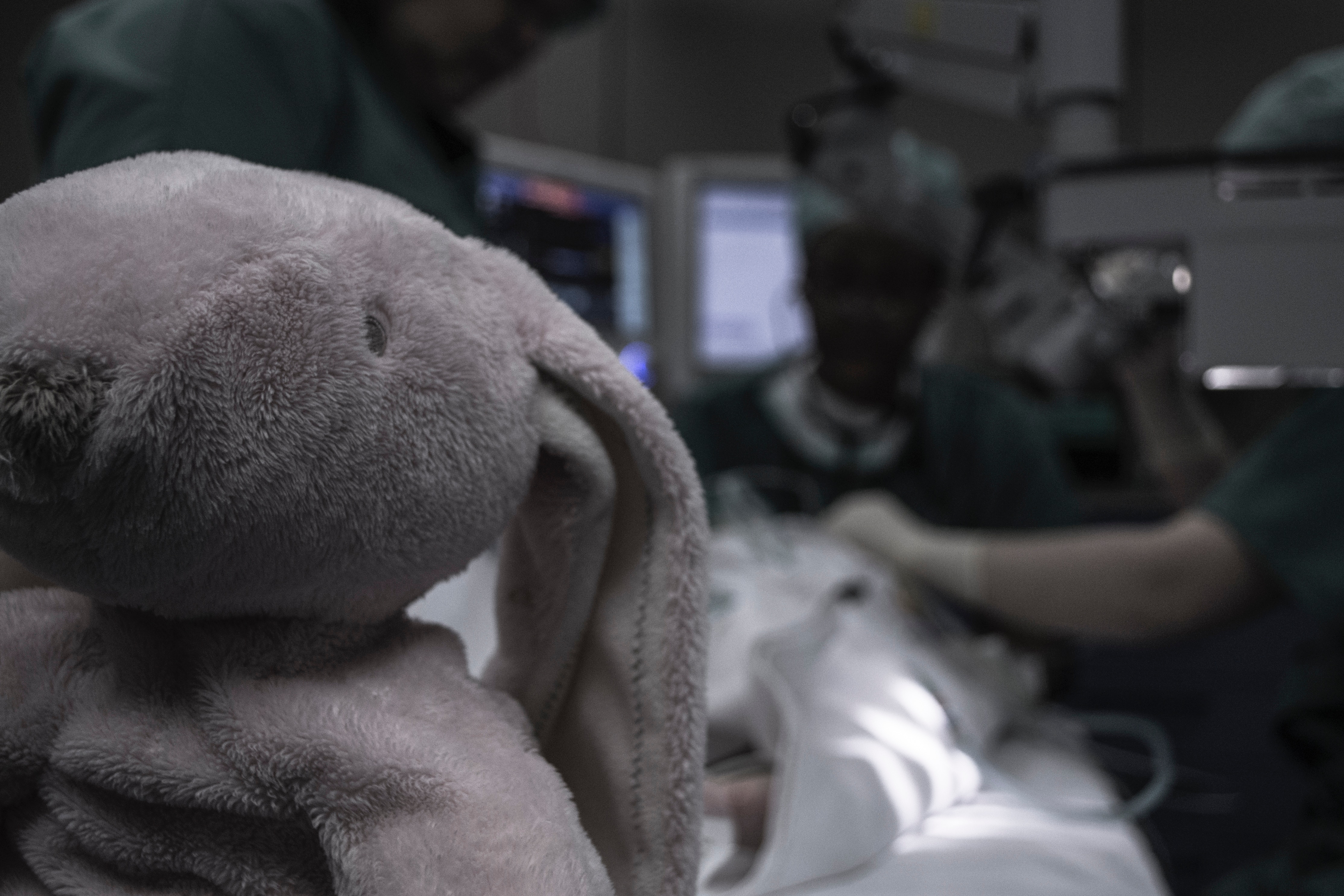 pediatric hospital gowns